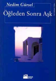Öğleden sonra aşk